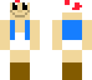 sm64 toad