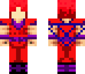 super saiyan god ultravenger