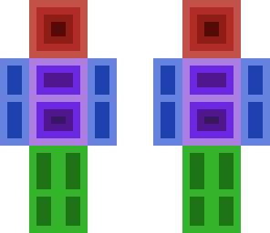 neon dude