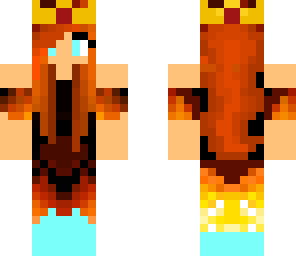 fire _queen 22
