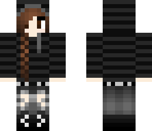 emo girl 
