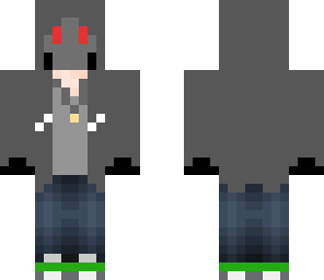 keshor modified