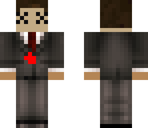 dead agent