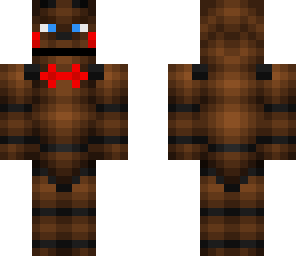 toy freddy