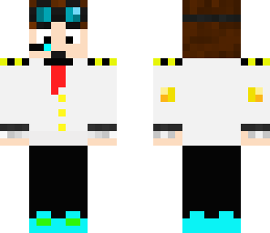 dantdm model 2