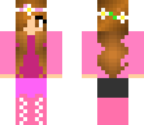 pink sweetie