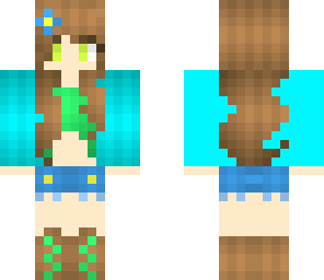 farmer girl - career series