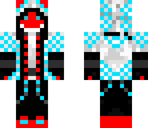 red bear wizard