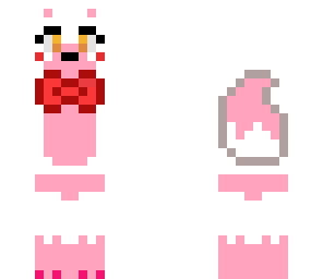 cute mangle