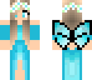 fairy queen