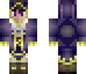mage