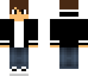 epic boy