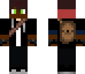 black guy