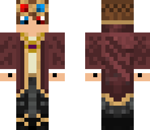 my skin