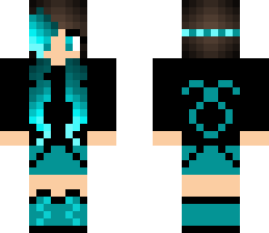 shadowhunter skin 3