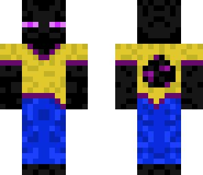 da swedish enderman