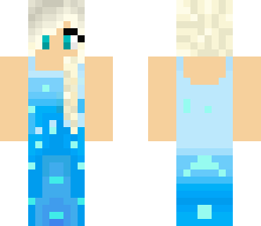 elsa edit