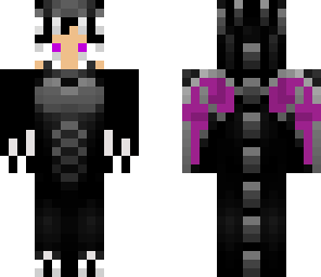 dragon costume