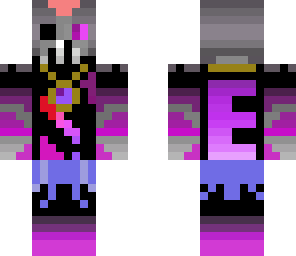 espio terror