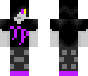 gamzee makara