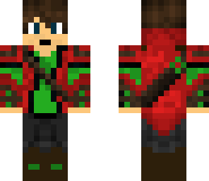 christmas archer
