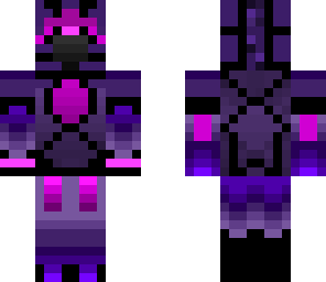the shadow knight