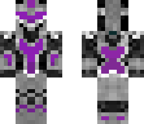 amethyst knight