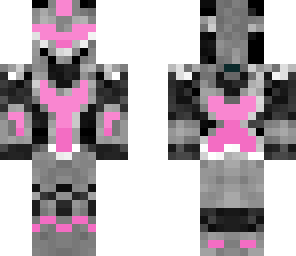 rose quartz knight
