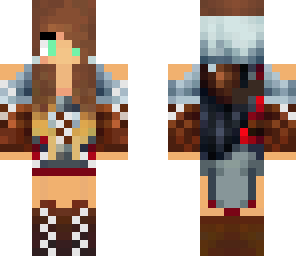 assasine girly