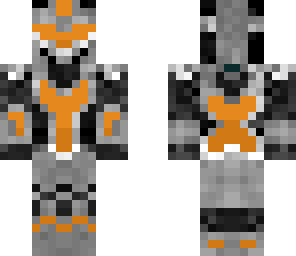 tiger's eye knight