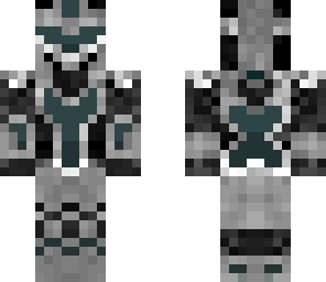 black diamond knight
