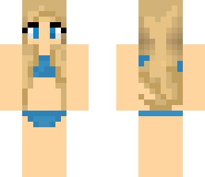 bikini