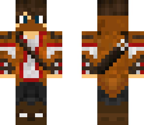 atum archer