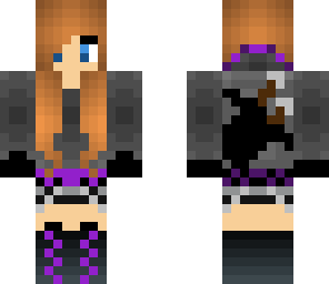 girl