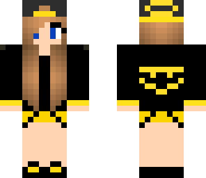 batgirl