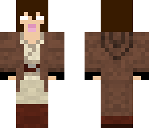 demonic sheep jedi