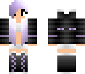 ender girl