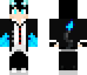 rin okumura