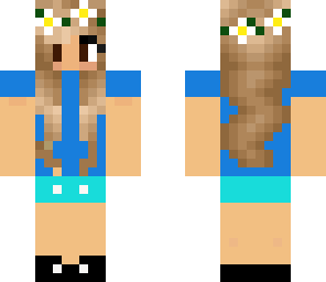 diamondminer's skin
