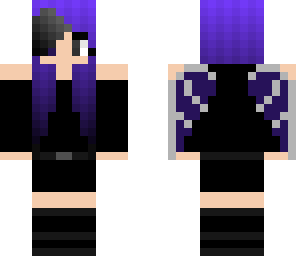 enderdragon girl