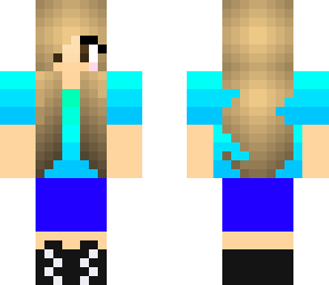 cute steve girl