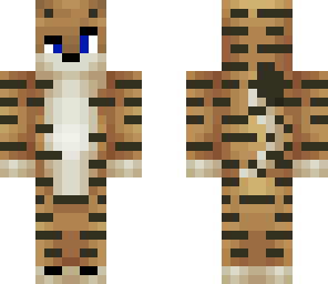 tiger