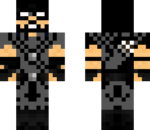 ninja max