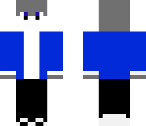 mianite wolf