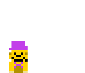 fredbear plush v2