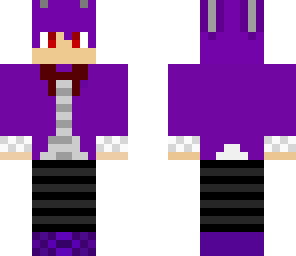 bonneh teh bunneh