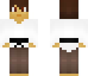remake request - phoenixys