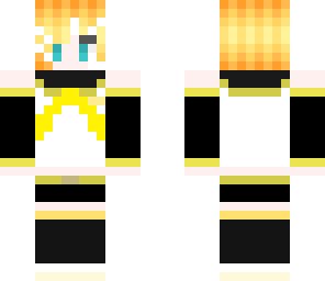 kagamine rin vocaloid collection