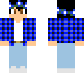 jona flannel