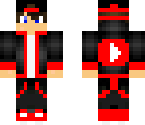 youtube boy
